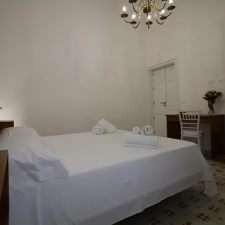 Guest house Dimora Savarino With Pool