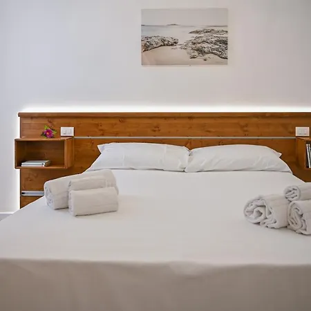 Dimora Savarino With Pool Guest house Marzamemi
