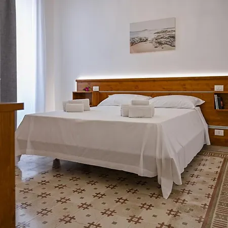 Dimora Savarino With Pool Guest house *