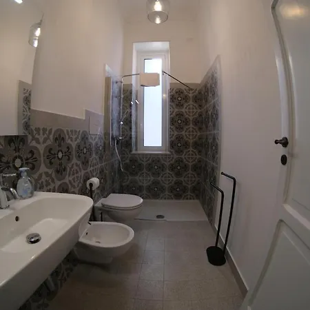 Dimora Savarino With Pool