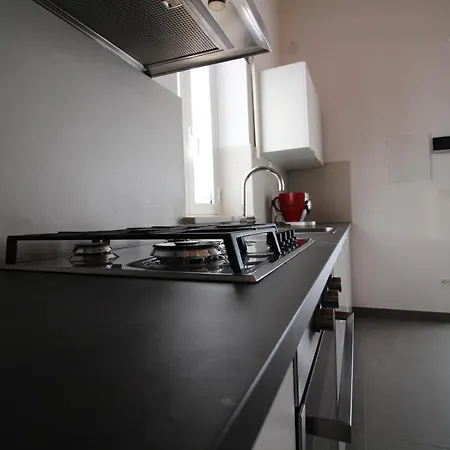 Dimora Savarino With Pool מרצאממי