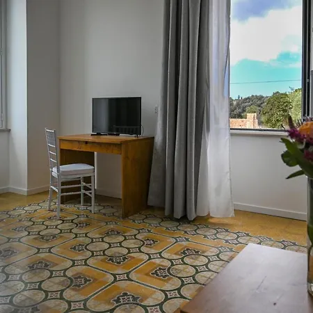 Dimora Savarino With Pool 4*