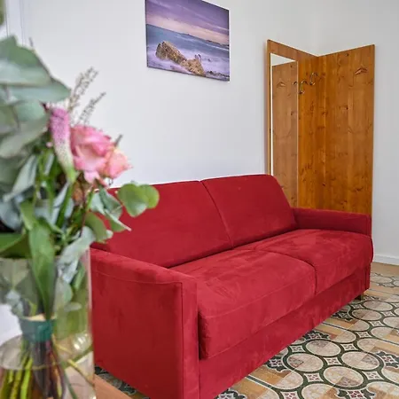 Dimora Savarino With Pool