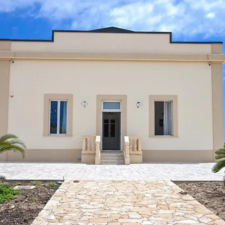 Dimora Savarino With Pool Casa de hóspedes *