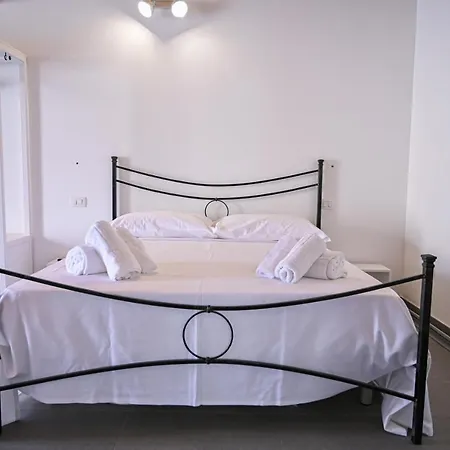 Dimora Savarino With Pool 4*