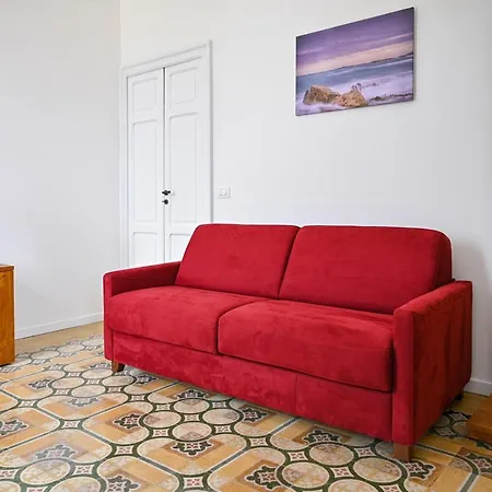 Dimora Savarino With Pool