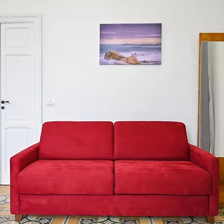 בית הארחה Dimora Savarino With Pool