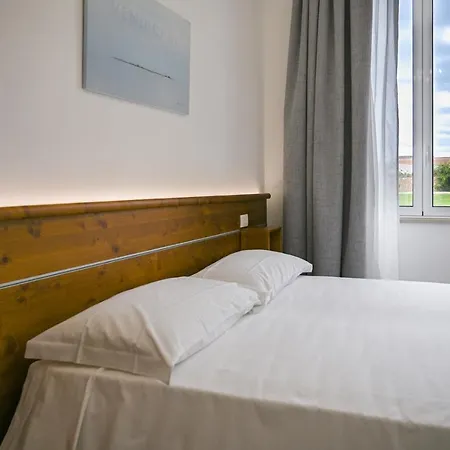 Dimora Savarino With Pool