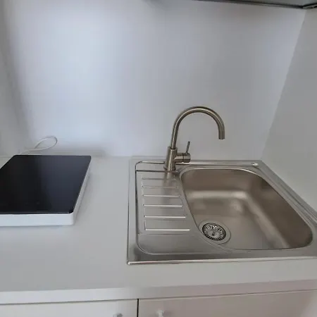 בית הארחה Dimora Savarino With Pool